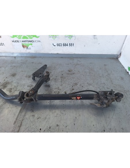 PALANCA CAMBIO IVECO EUROCARGO TECTOR - 103923