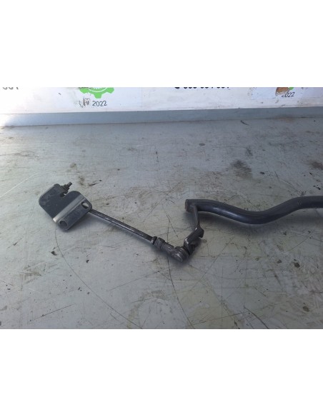 PALANCA CAMBIO IVECO EUROCARGO TECTOR - 103923