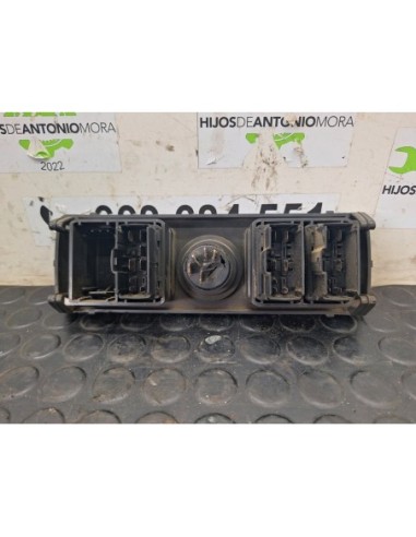 BOTONERA VOLVO FH XXX - 104052