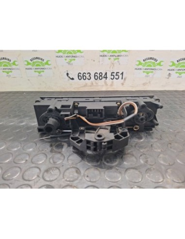 MANDO CALEFACCION / AIRE ACONDICIONADO IVECO...