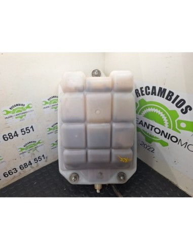 DEPOSITO EXPANSION IVECO EUROCARGO TECTOR - 104062