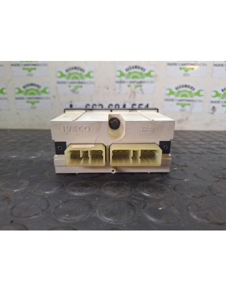 CHECK CONTROL IVECO EUROTRAKKER - 104064