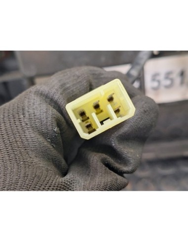 CONSOLA CENTRAL IVECO EUROTRAKKER - 104065