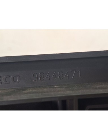 CONSOLA CENTRAL IVECO EUROTRAKKER - 104065