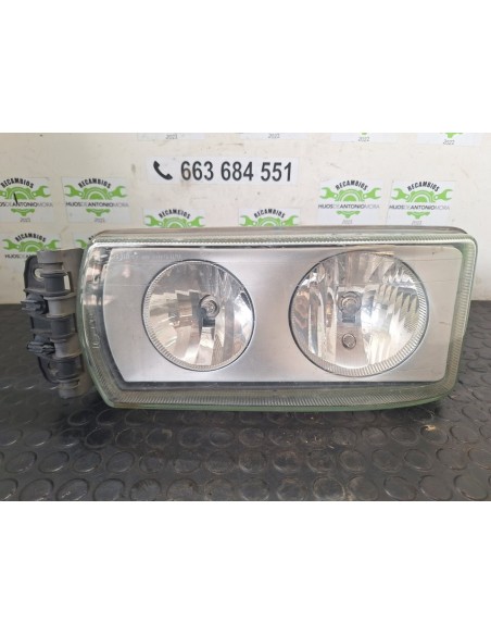 FARO IZQUIERDO IVECO EUROCARGO 05 03 -  - 104068