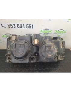FARO IZQUIERDO IVECO EUROCARGO 05 03 -  - 104068 2