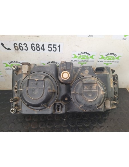 FARO IZQUIERDO IVECO EUROCARGO 05 03 -  - 104068