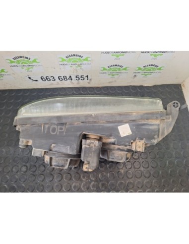 FARO IZQUIERDO IVECO EUROCARGO 05 03 -  - 104068
