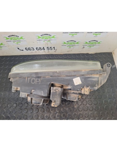 FARO IZQUIERDO IVECO EUROCARGO 05 03 -  - 104068