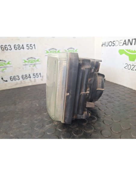 FARO IZQUIERDO IVECO EUROCARGO 05 03 -  - 104068