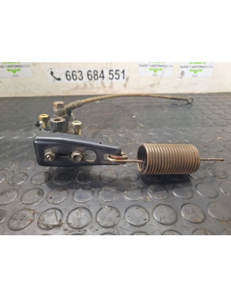 REPARTIDOR DE FRENO NISSAN CABSTAR - 104069