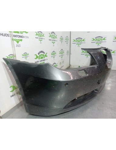 PARAGOLPES DELANTERO BMW SERIE 3 COUPE - 101050