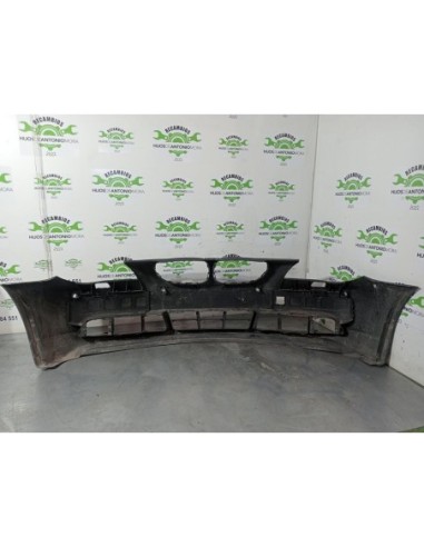 PARAGOLPES DELANTERO BMW SERIE 3 COUPE - 101050