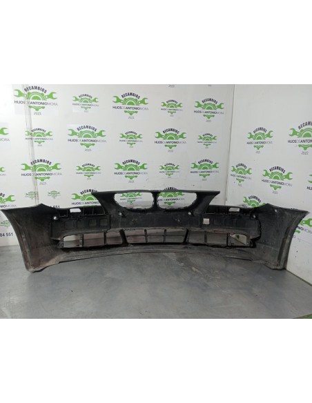 PARAGOLPES DELANTERO BMW SERIE 3 COUPE - 101050