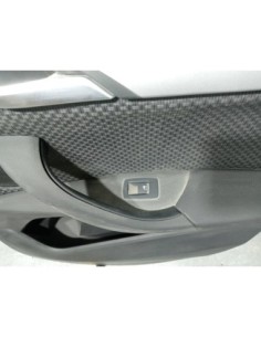 GUARNECIDO PUERTA TRASERA DERECHA BMW SERIE X1 - 101189 2