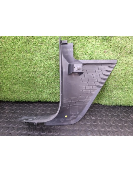 MOLDURA VOLKSWAGEN TIGUAN ALLSPACE - 101371