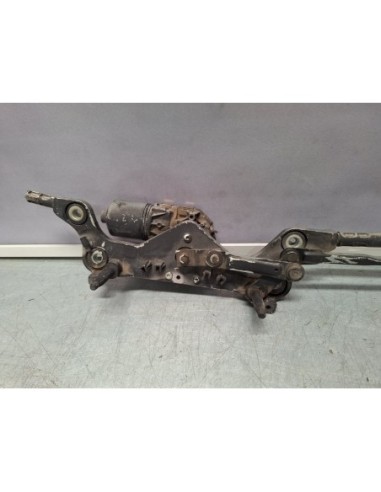 MOTOR LIMPIA DELANTERO VOLKSWAGEN TOUAREG - 101533