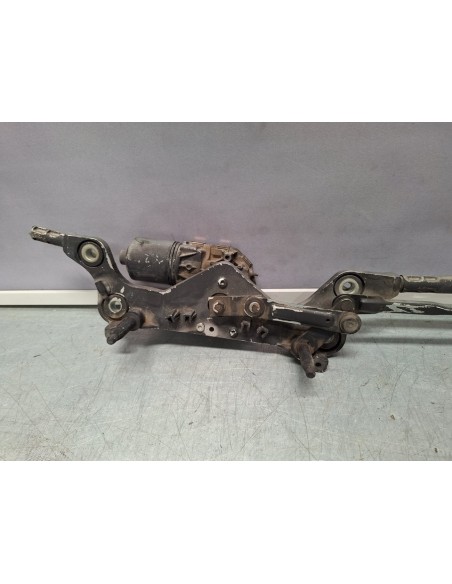 MOTOR LIMPIA DELANTERO VOLKSWAGEN TOUAREG - 101533