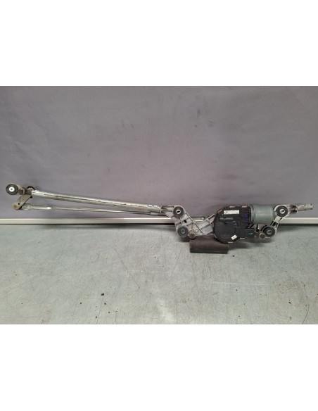 MOTOR LIMPIA DELANTERO VOLKSWAGEN TOUAREG - 101533