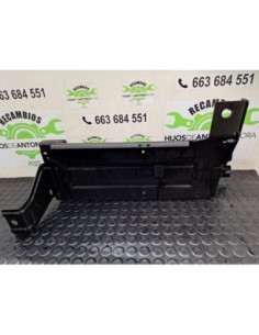 SOPORTE BATERIA VOLKSWAGEN TOUAREG - 101537 2
