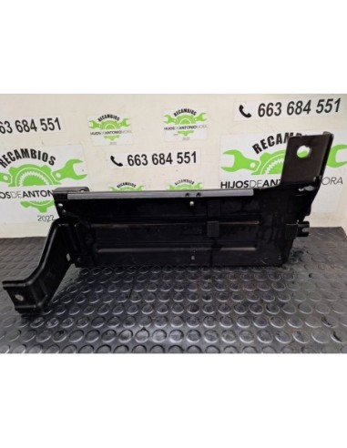 SOPORTE BATERIA VOLKSWAGEN TOUAREG - 101537