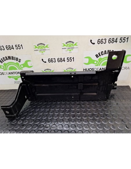 SOPORTE BATERIA VOLKSWAGEN TOUAREG - 101537