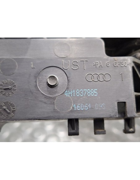 MANETA EXTERIOR DELANTERA IZQUIERDA AUDI A8 - 101740