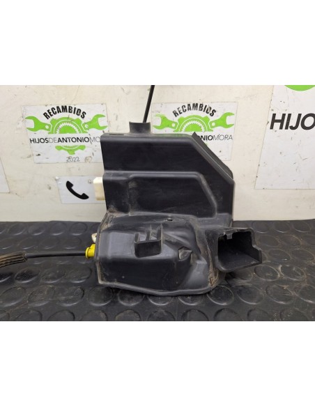 CERRADURA PUERTA DELANTERA IZQUIERDA  AUDI A8 - 101741