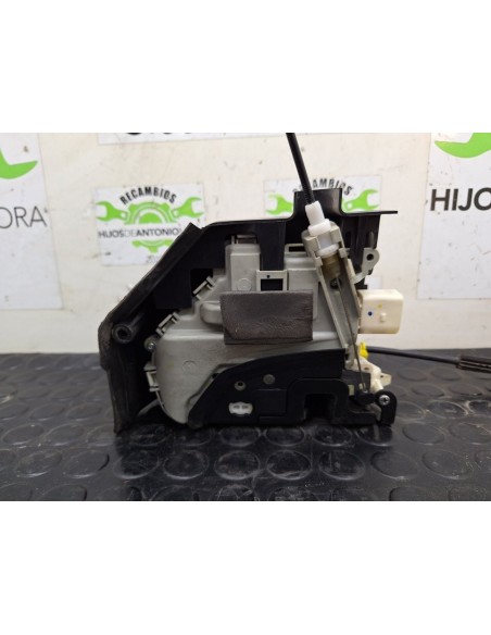 CERRADURA PUERTA DELANTERA IZQUIERDA  AUDI A8 - 101741