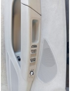GUARNECIDO PUERTA DELANTERA IZQUIERDA AUDI A8 - 101743 2