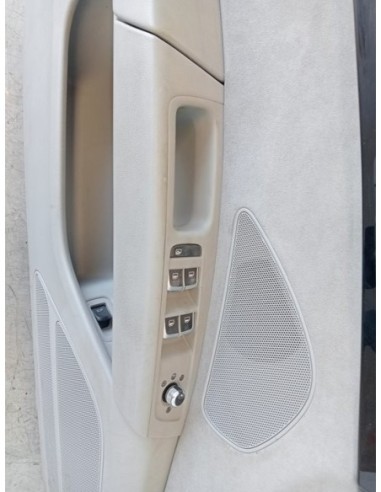 GUARNECIDO PUERTA DELANTERA IZQUIERDA AUDI A8 -...