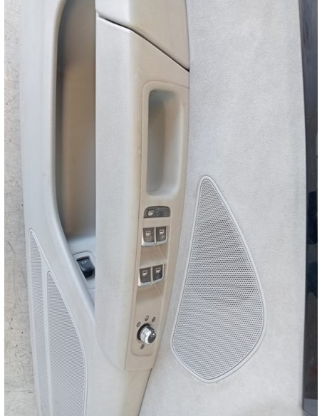 GUARNECIDO PUERTA DELANTERA IZQUIERDA AUDI A8 - 101743