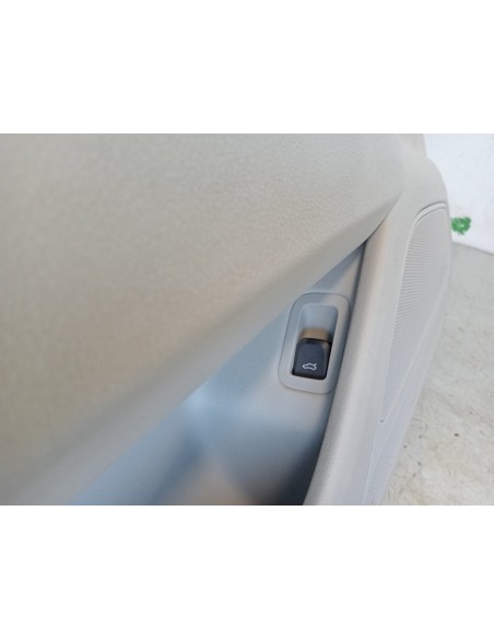 GUARNECIDO PUERTA DELANTERA IZQUIERDA AUDI A8 - 101743