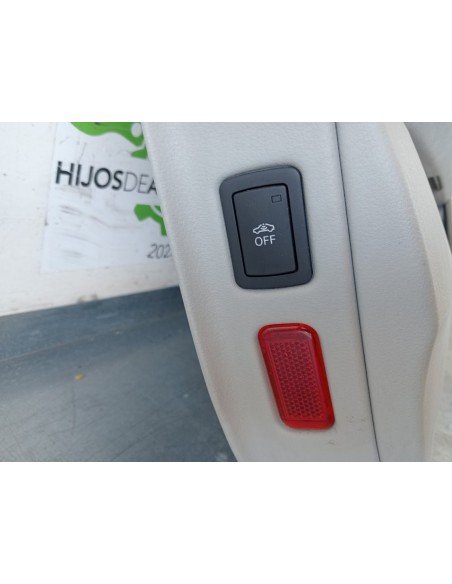 GUARNECIDO PUERTA DELANTERA IZQUIERDA AUDI A8 - 101743