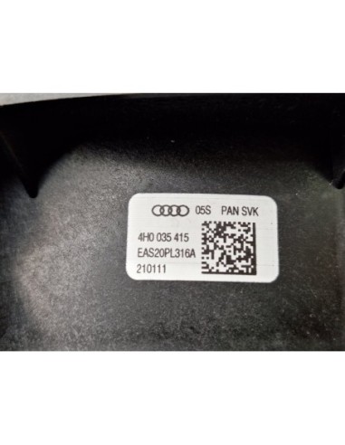 ALTAVOZ AUDI A8 - 101744