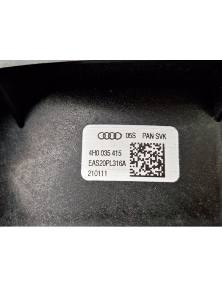 ALTAVOZ AUDI A8 - 101744