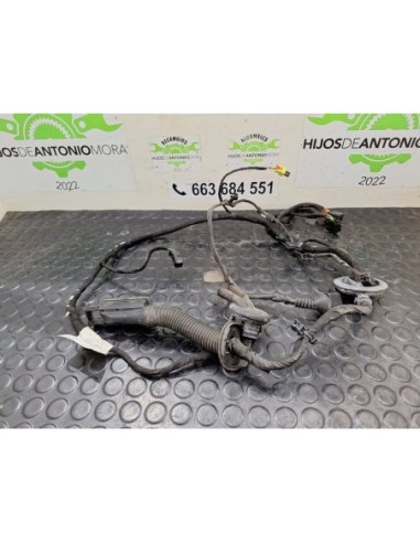 CABLEADO PUERTA DELANTERA IZQUIERDA AUDI A8 -...