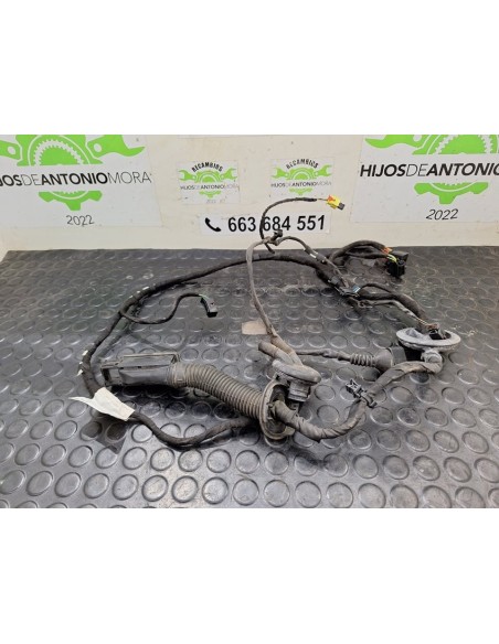 CABLEADO PUERTA DELANTERA IZQUIERDA AUDI A8 - 101747