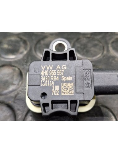 SENSOR DE COLISION PUERTA AUDI A8 - 101767
