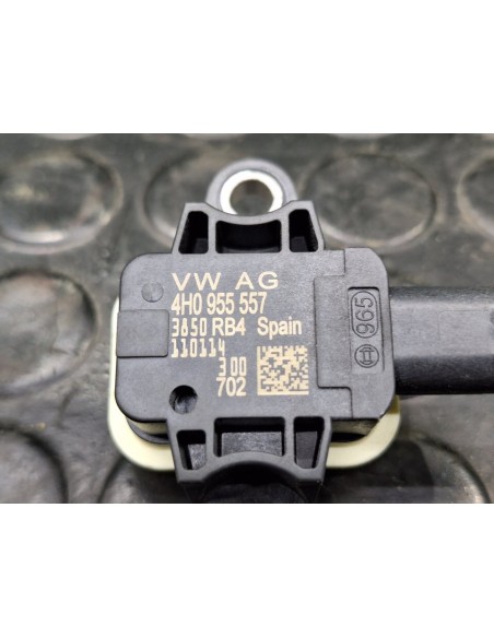 SENSOR DE COLISION PUERTA AUDI A8 - 101767