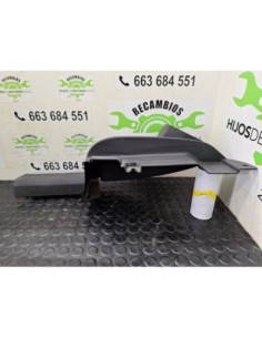 PLASTICO INTERIOR VOLKSWAGEN TIGUAN - 101812 2