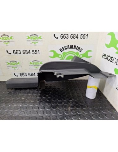 PLASTICO INTERIOR VOLKSWAGEN TIGUAN - 101812