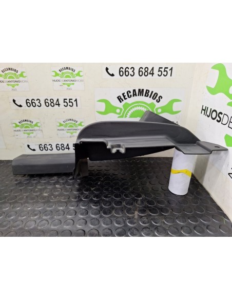 PLASTICO INTERIOR VOLKSWAGEN TIGUAN - 101812