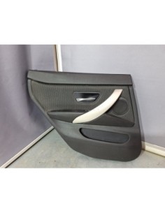 GUARNECIDO PUERTA TRASERA IZQUIERDA BMW SERIE 4 GRAN...