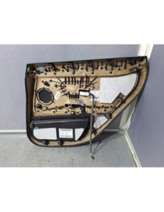 GUARNECIDO PUERTA TRASERA IZQUIERDA BMW SERIE 4 GRAN... 2