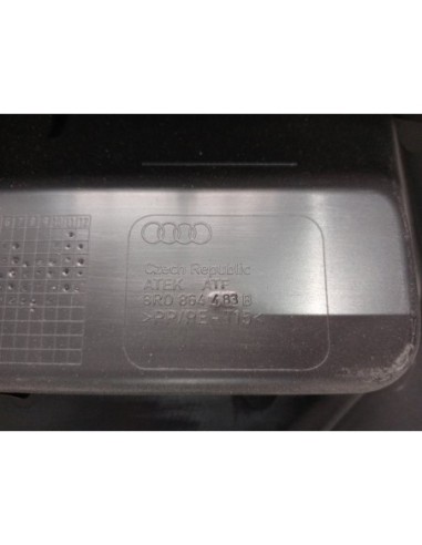 GUARNECIDO PORTON TRASERO AUDI Q5 - 102062