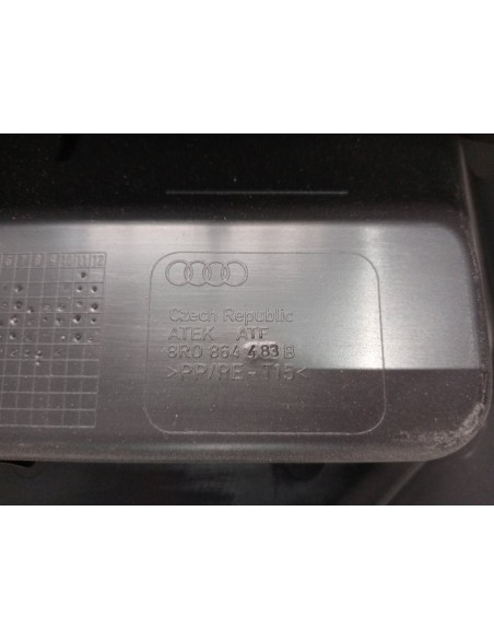GUARNECIDO PORTON TRASERO AUDI Q5 - 102062