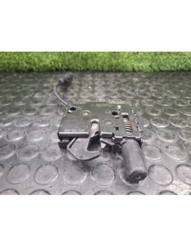 CERRADURA CAPOT AUDI A8 - 102081