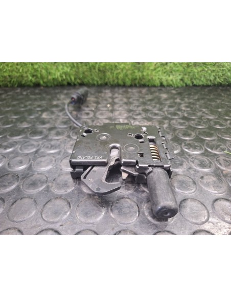 CERRADURA CAPOT AUDI A8 - 102081