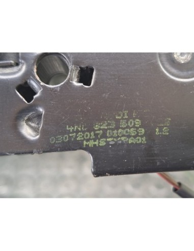 CERRADURA CAPOT AUDI A8 - 102081